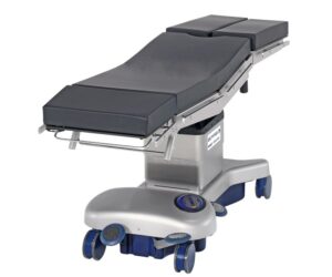 Maquet Betaclassic Mobile OR Table