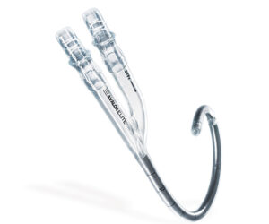 Avalon Elite Catheter