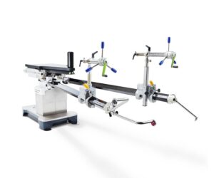 Maquet Yuno II Mobile OR Table