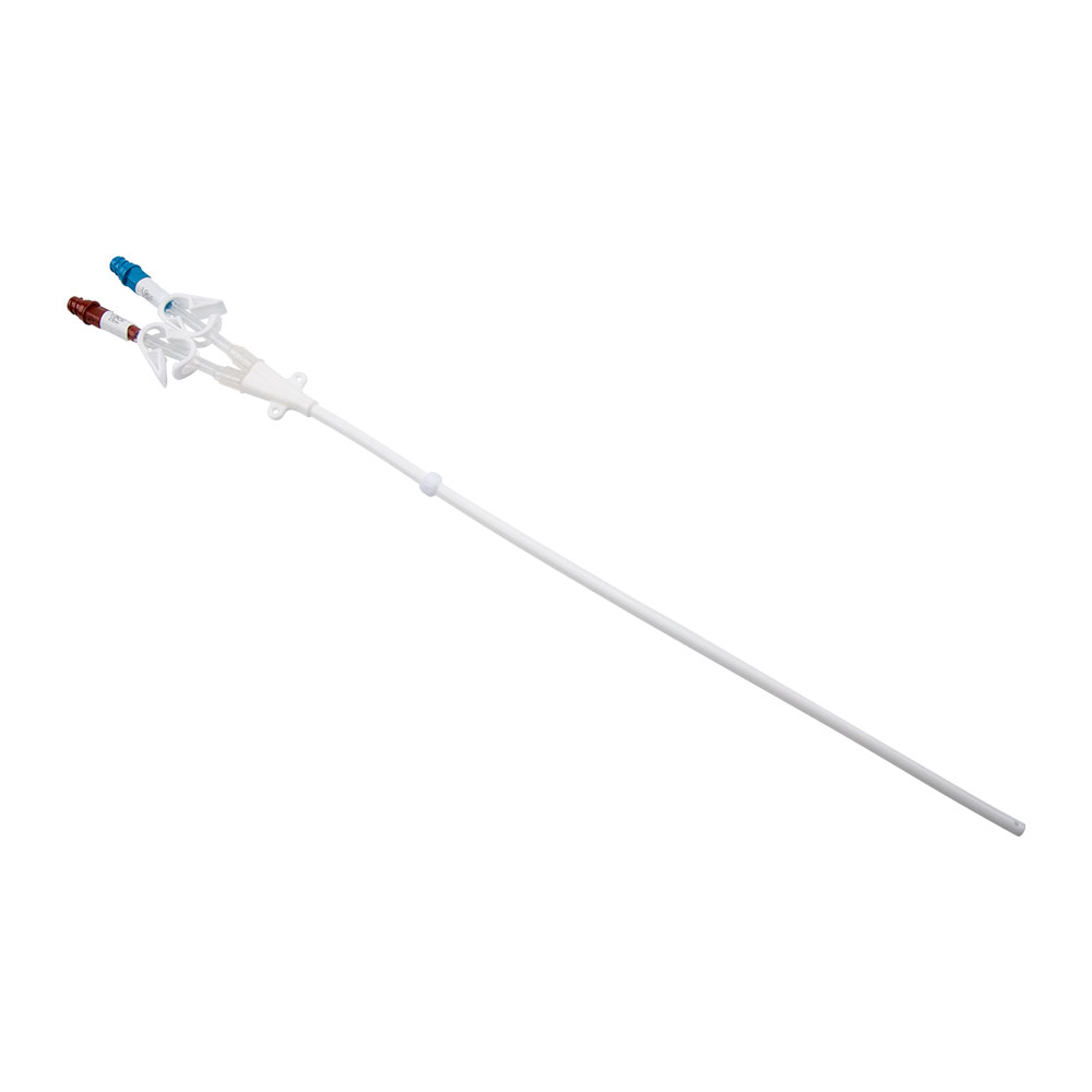 Mahurkar™* Chronic Carbothane™* Catheter