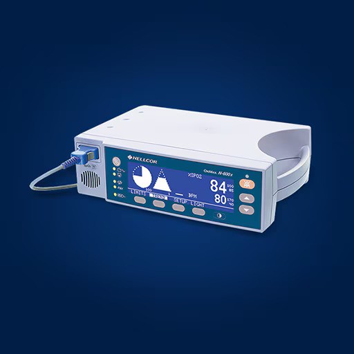 Covidien Alarm Management System (AMS) - Pulse Oximetry Contact us