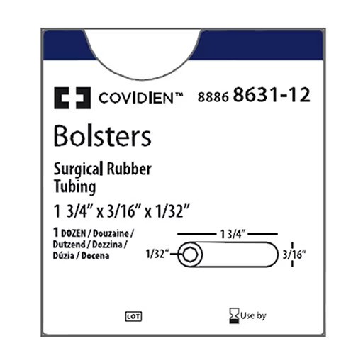 Bolsters