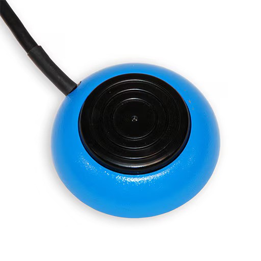 Valleylab™ Dome Style Bipolar Footswitch