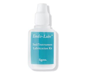 Endo-Lube™ Seal and Instrument Lubrication Kit
