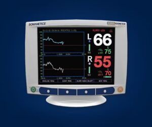 Covidien INVOS™ 5100C Cerebral/Somatic Oximeter