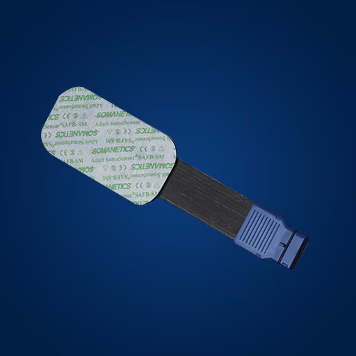 INVOS™ Cerebral/Somatic Oximetry Adult Sensors Used with INVOS