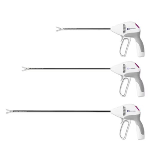 LigaSure™ Blunt Tip Open and Laparoscopic Sealer/Divider with Nano-coating Technology New from Medtronic