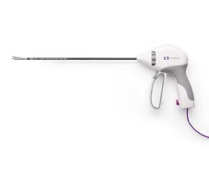 LigaSure™ Maryland Jaw Thoracic Sealer/Divider with Nano-coating