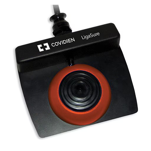LigaSure™ Orange Single Pedal Footswitch