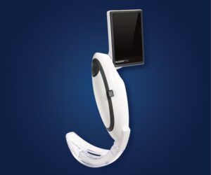 The Next Generation McGRATH™ MAC Video Laryngoscope