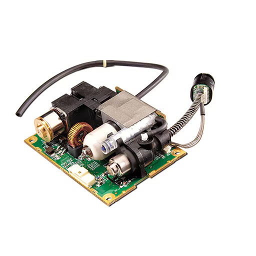 Microstream™ microMediCO₂ OEM Module