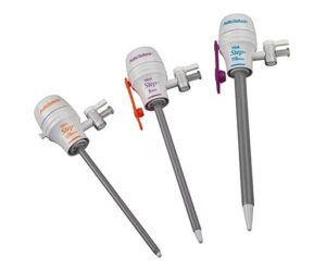 Mini Step™ Bladeless Trocars