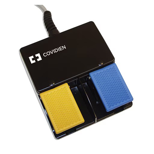 Valleylab™ Monopolar Footswitch E6008B