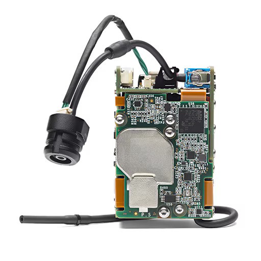 nanoMediCO₂™ Capnograph Module