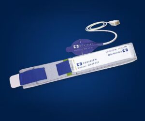 Nellcor™ SpO₂ Forehead Monitoring Sensor with OxiMax™ Technology