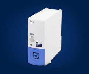 Nellcor™ SpO₂ Module for Philips Intellivue™* Monitors