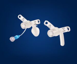 Shiley™ Neonatal and Pediatric Tracheostomy Care Tubes
