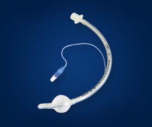 Shiley™ Microlaryngeal Oral/Nasal Murphy Eye Endotracheal Tube