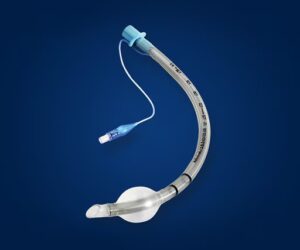 Shiley™ Reinforced Oral/Nasal Endotracheal Tube
