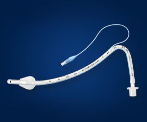 Shiley™ Oral and Nasal RAE Endotracheal Tubes with TaperGuard™ Cuff