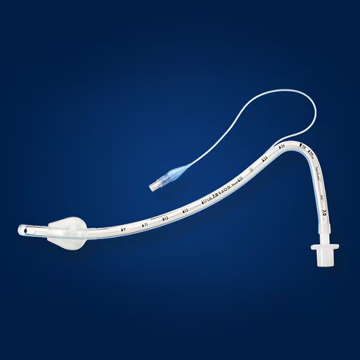 Shiley™ Oral and Nasal RAE Endotracheal Tubes with TaperGuard™ Cuff