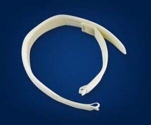 Covidien TTH Shiley™ Tracheostomy Tube Holder