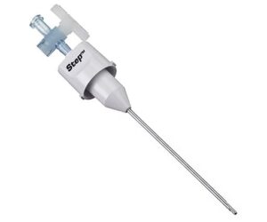 Step™ Insufflation / Access Needle