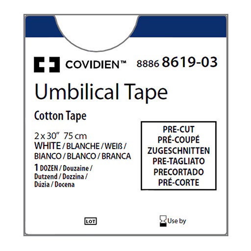 Umbilical Tape