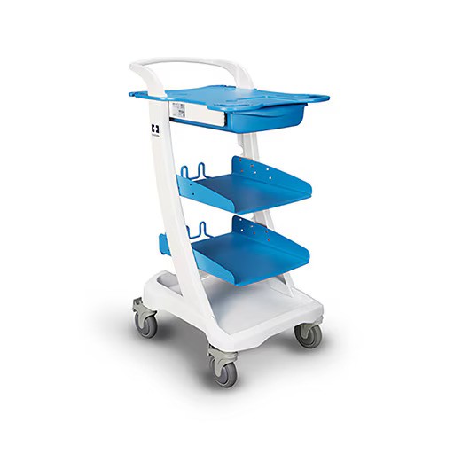 Valleylab™ FT10 Cart