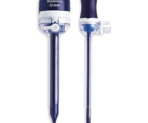 VersaOne™ Bladeless Trocar