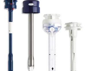 VersaOne™ Fascial Closure System