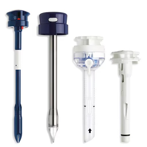VersaOne™ Fascial Closure System