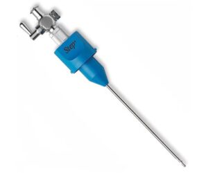 Versaport™ Reposable Insufflation / Access Needles