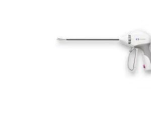 LigaSure™ Maryland jaw thoracic sealer-divider with nano-coating