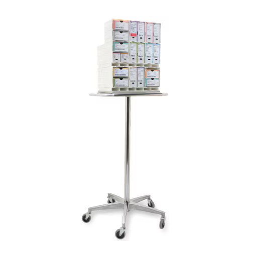 Suture Racks