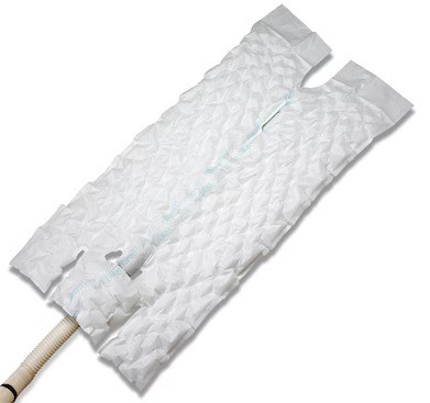 WarmTouch™ full body multi access blanket