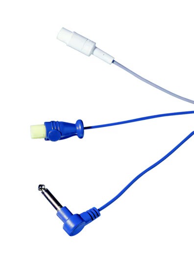 Mon-a-therm™ temperature monitoring interface cable set