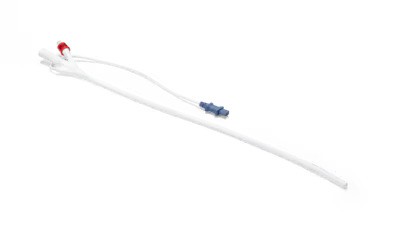 Mon-a-therm™ foley catheter with temperature sensor 400TM