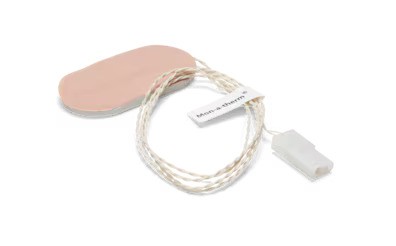 Mon-a-therm™ skin temperature sensor 400TM
