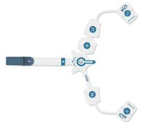 BIS™ bilateral sensor