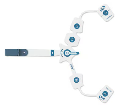BIS™ bilateral sensor